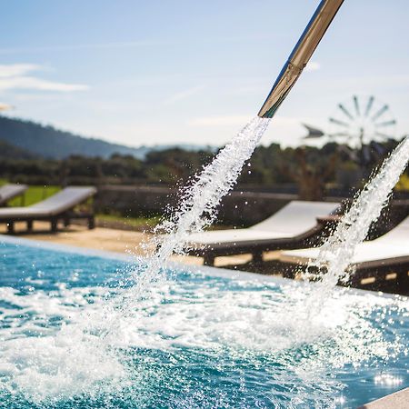 Monnaber Nou Finca Hotel & Spa Campanet Exterior photo