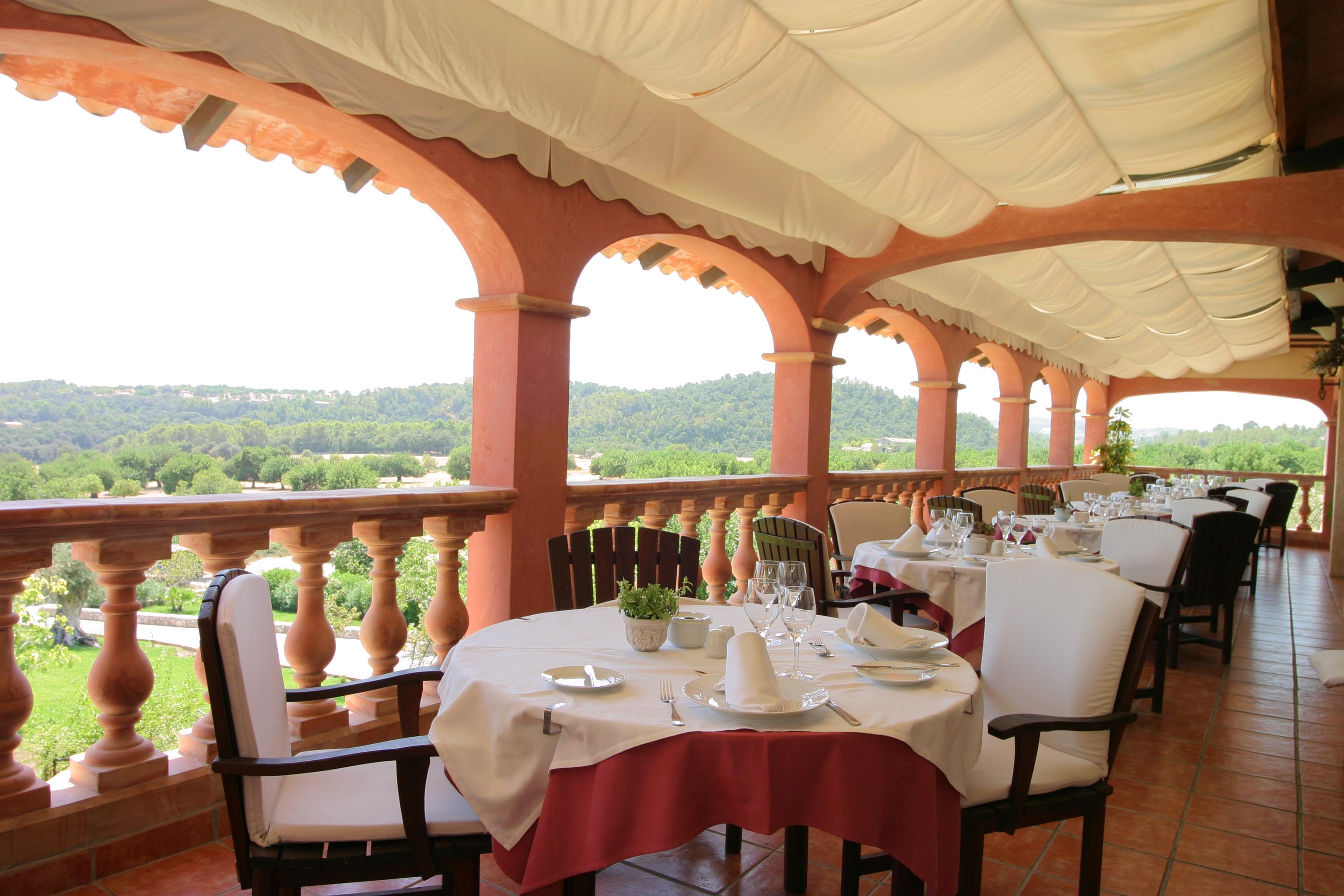 Monnaber Nou Finca Hotel & Spa Campanet Exterior photo