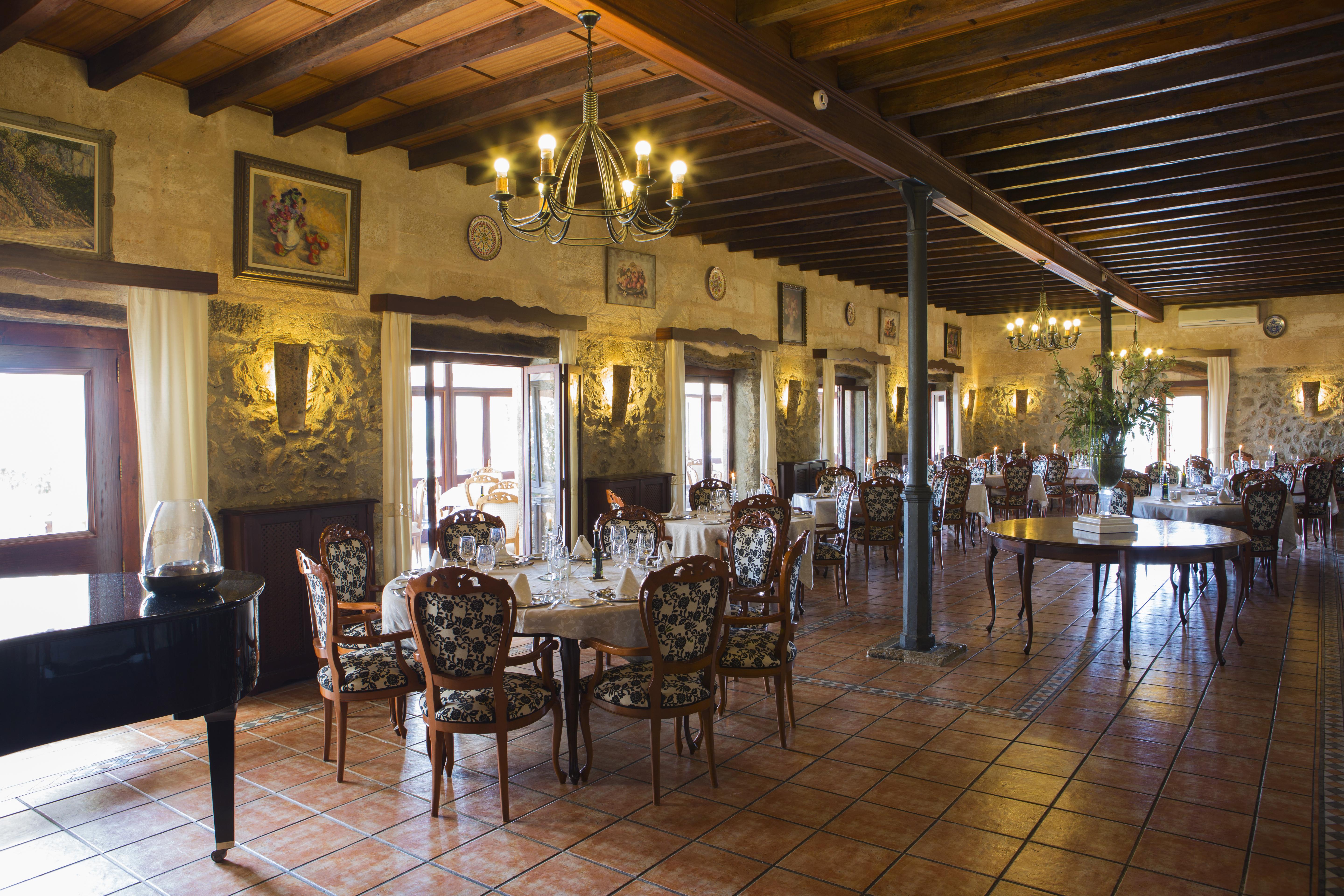 Monnaber Nou Finca Hotel & Spa Campanet Exterior photo