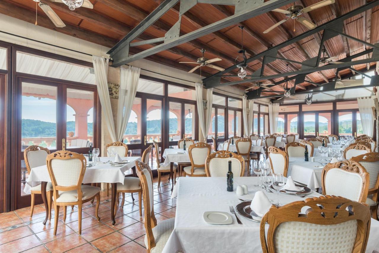 Monnaber Nou Finca Hotel & Spa Campanet Exterior photo